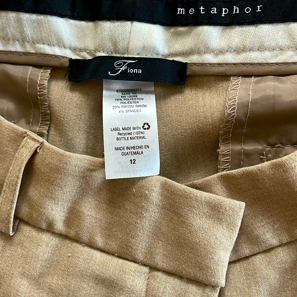 Pants